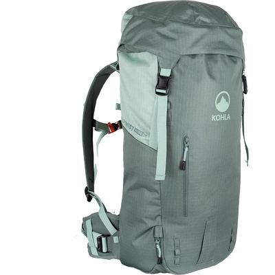 Kohla Алпийска раница Kohla Alpinist Guide 28 Mountaineering backpack - Laurel Wreath - размер One Size (503-1133-0111)