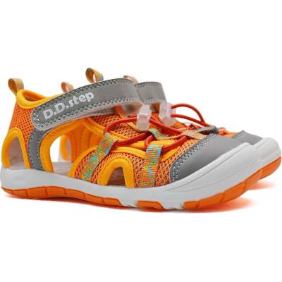 D.D.STEP G065-61599B Orange