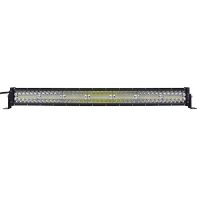 LED rampa prohnutá, 210x3W, 760mm, ECE R10, WL-OV87630 – Hledejceny.cz