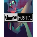 Theme Hospital
