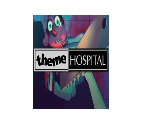Theme Hospital