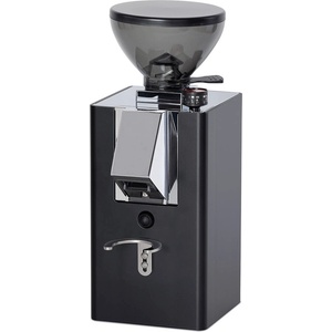 La Pavoni New Kube Black LPGKBN02EU Кафемелачка
