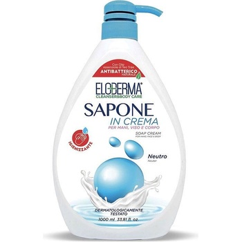 Eloderma Течен сапун Eloderma 1л. - Neutro (3608)