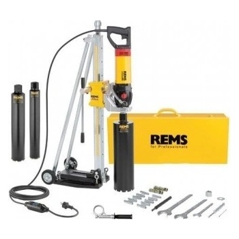 Rems Picus SR Set