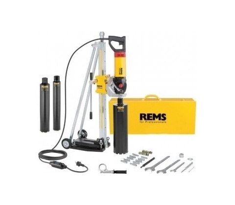 Rems Picus SR Set