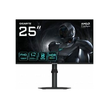 Gigabyte G25F 2
