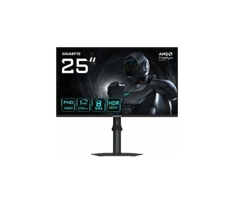 Gigabyte G25F 2