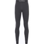 Dovre Мъжки термоактивни панталони Dovre Wool Long Johns Organic charcoal
