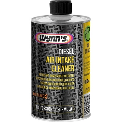 Wynn's Diesel Air Intake Cleaner 1 l