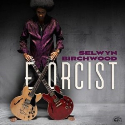 BIRCHWOOD, SELWYN - EXORCIST LP