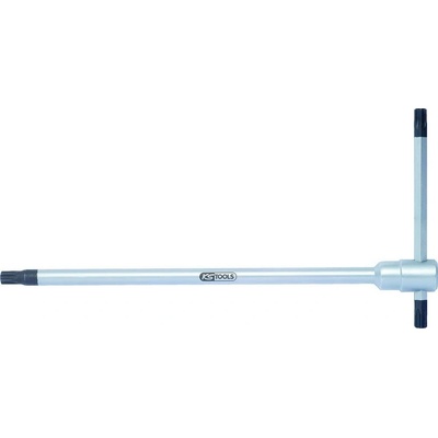 KS Tools 158.5201 šroubovák Torx Velikost šroubováku T 10 1 ks