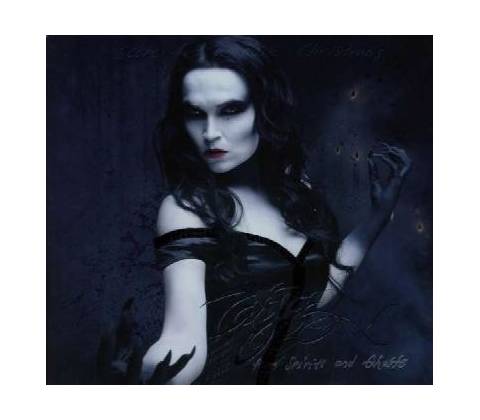 Tarja - From Spirits And Ghosts CD