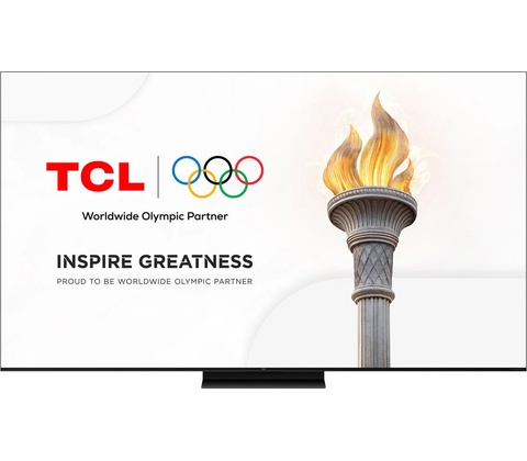 TCL 55Q7C