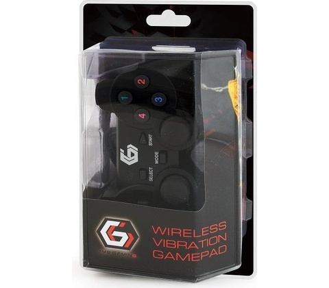 Gembird JPD-WDV-01