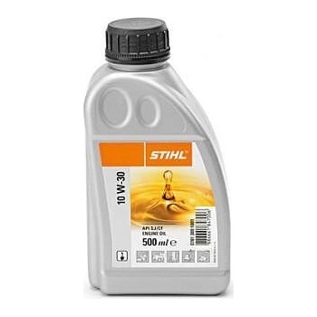 STIHL HD 10W-30 0,5 l