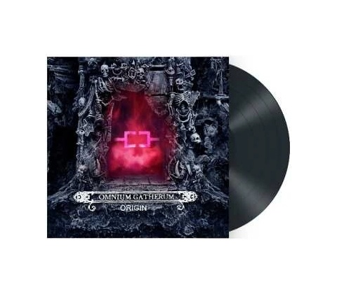 OMNIUM GATHERUM - Origin LP