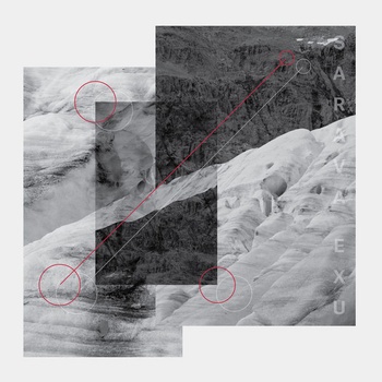 Deterrence - Ricardo Donoso CD