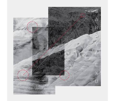 Deterrence - Ricardo Donoso CD