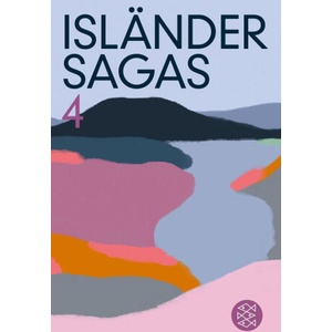 Isländersagas 4 | Andreas Vollmer, Julia Zernack, Thomas Esser, Mathias Kruse, Andreas Vollmer, Laura Wamhoff, Tina Flecken (ISBN: 9783596904303)