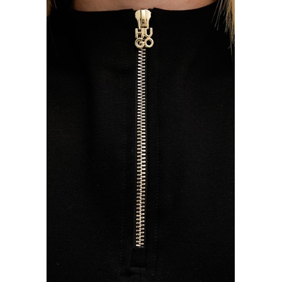 HUGO BOSS блуза дамска от вискоза Doella (50558939)