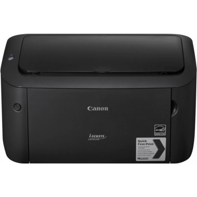 Canon i-Sensys LBP-6030B + 2x toner