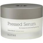 Blithe Pressed Serum Velvet Yam - Подхранващ Серум 50ml