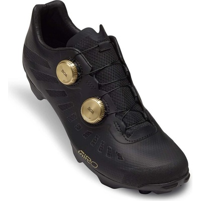 Giro Gritter Black/Gold