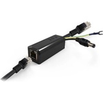 Partizani 1ch POE splitter DL-12 (for IP cameras) (195)