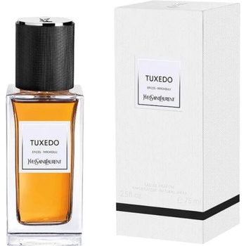 Image 1 of Yves Saint Laurent Tuxedo (Épices Patchouli) EDP 75 ml