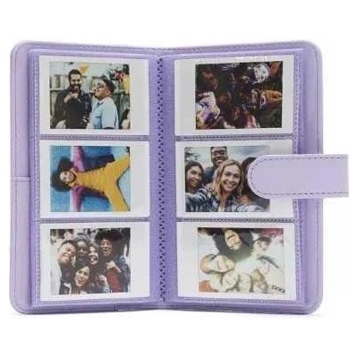 Album Fujifilm pro Instax mini Lilac-Purple
