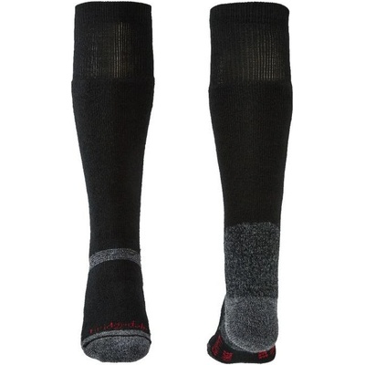 Bridgedale Explorer HW MP Knee black
