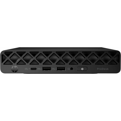 HP ProDesk 4 Mini G1i AI BY6X9ET