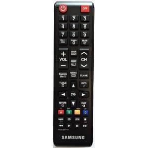 GENERAL SAMSUNG AA59-00714A - съвместимо дистанционно управление на марката General (AA59-00714A) Дистанционно