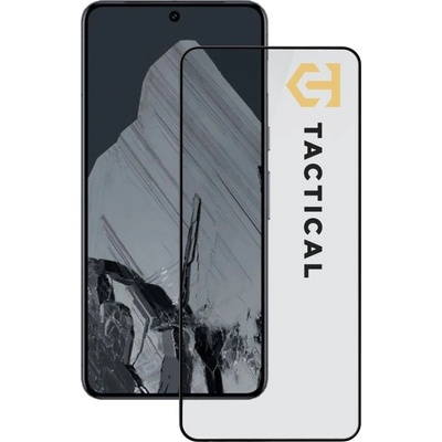 Tactical Glass Shield 5D sklo pre Google Pixel 8 Pro KP29094