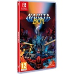 Limited Run Games Narita Boy (Switch)