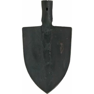 GARDEX rýč špičatý kovaný 1250g