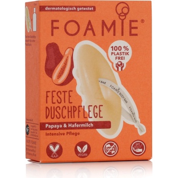 Foamie 2in1 Body Bar Oat to Be Smooth 80 g