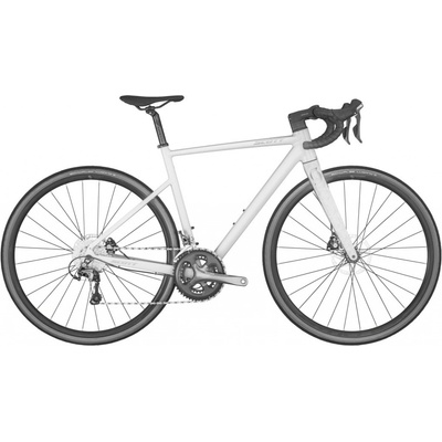 Scott Contessa Speedster 15 2025