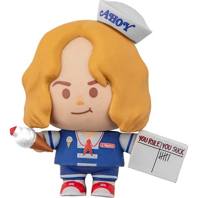 Cinereplicas Gomee Stranger Things - Robin Scoops Ahoy