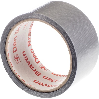 Den Braven Páska lepiaca textilná uiverzálna 50 mm B8041RL