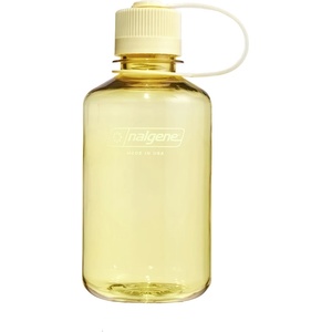 Nalgene Бутилка за вода Nalgene Enghals Sustain Water bottle - Butter - размер 0, 5 l (533-1420-0911)