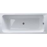 Duravit D-Code - Вана 170х70 см, бяла 700097000000000 (700097000000000)