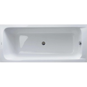 Duravit D-Code - Вана 170х70 см, бяла 700097000000000 (700097000000000)