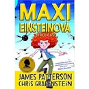 Maxi Einsteinová: Stroj času Maxi Einsteinová 3