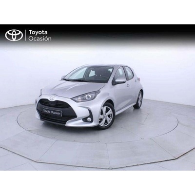 Toyota Yaris 1.5 85 kW