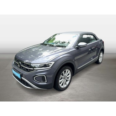 Volkswagen T-Roc Cabriolet 1.5 TSI 110 kW