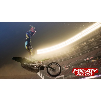 MX vs ATV: All Out