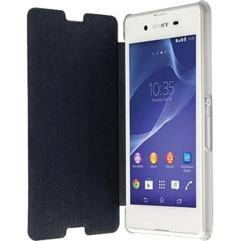 Sony Xperia E3 Krusell Boden Flip Cover