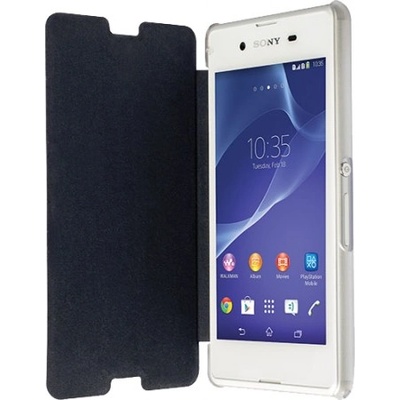 Sony Xperia E3 Krusell Boden Flip Cover