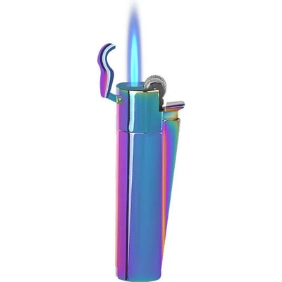 Clipper Metal Jetflame Icy - kamienok
